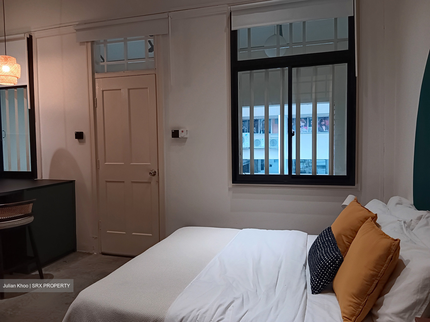 Hindoo Road (D8), Apartment #508406631